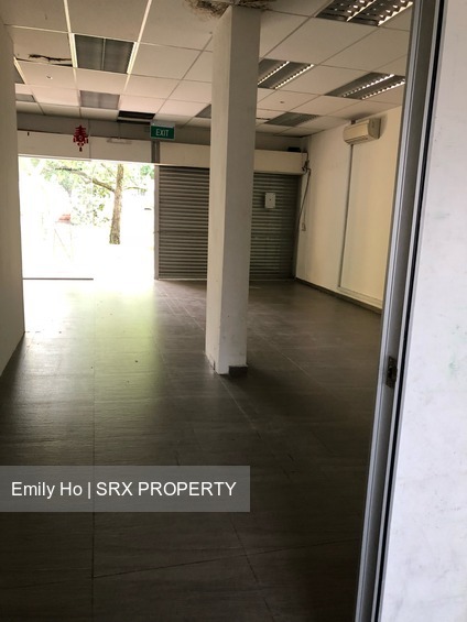 Bedok North Street 3 (D16), Shop House #173561342